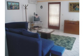 Hrvatska Privát Poreč, Eksterijer